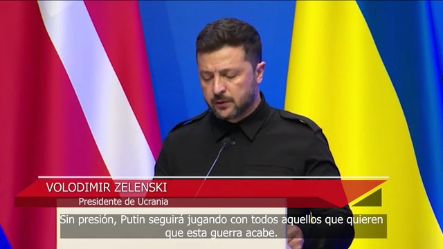 Ucrania y Rusia preparan un nuevo intercambio de prisioneros