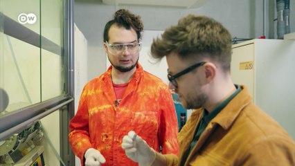 توفير الطاقة عبر التبريد بالمغناطيس