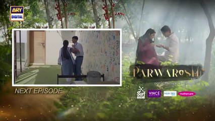 Parwarish Episode 18 Teaser_ Aina_Asif___Samar_Jafri___ARY_Digital_Drama(360p)