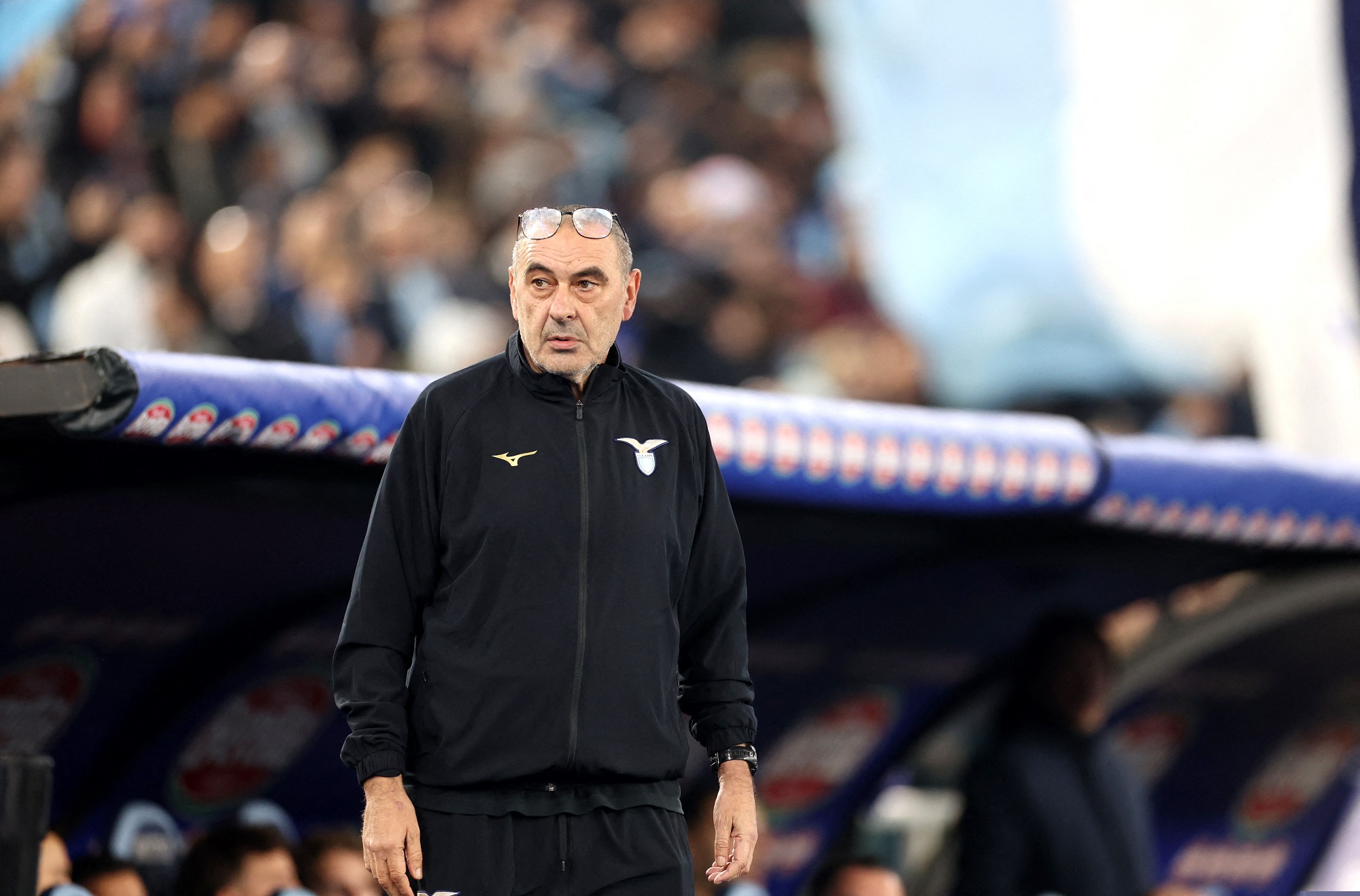 SARRI