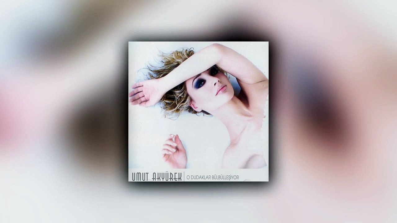 Umut Akyürek - Artık Yeşerecek Bir Dalım Yok