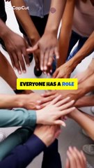 The Hidden Power of Knowing Your Role – Wisdom from Ants 🐜