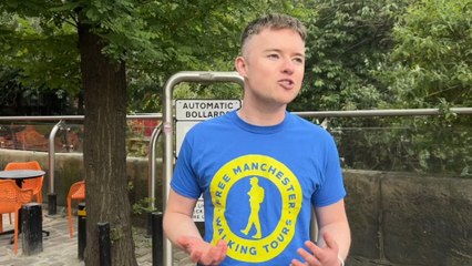 People on the Street: Why YOU should be feeling proud this month