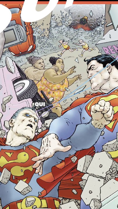 All Star Superman