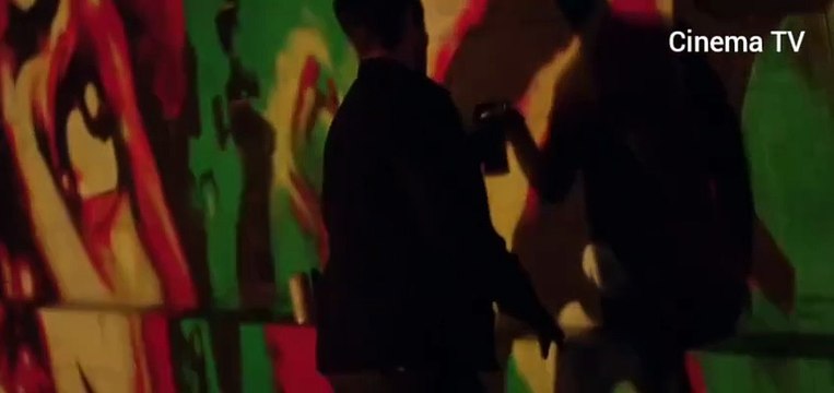 Almas Marcadas Rule - Shaw - Película Completa en Español Latino