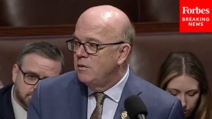 Jim McGovern Rails Against The One Big Beautiful Bill: It’s ‘Not A Full, And Open, And Fair Process’
