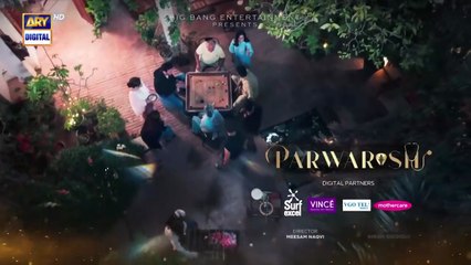 Parwarish EP 17 Pakistani drama