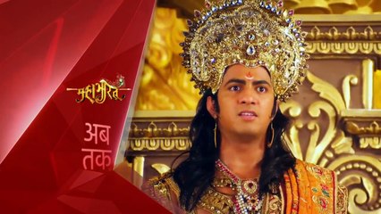 Mahabharata Bahasa Indonesia Full HD Eps. 39