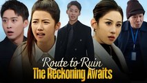 Route To Ruin - The Reckoning Awaits