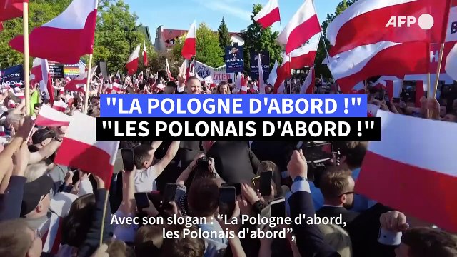 Karol Nawrocki: portrait du nouveau président polonais