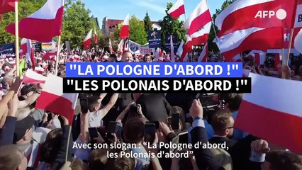 Karol Nawrocki: portrait du nouveau président polonais