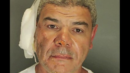 Colorado police release mug shot of Boulder attack suspect