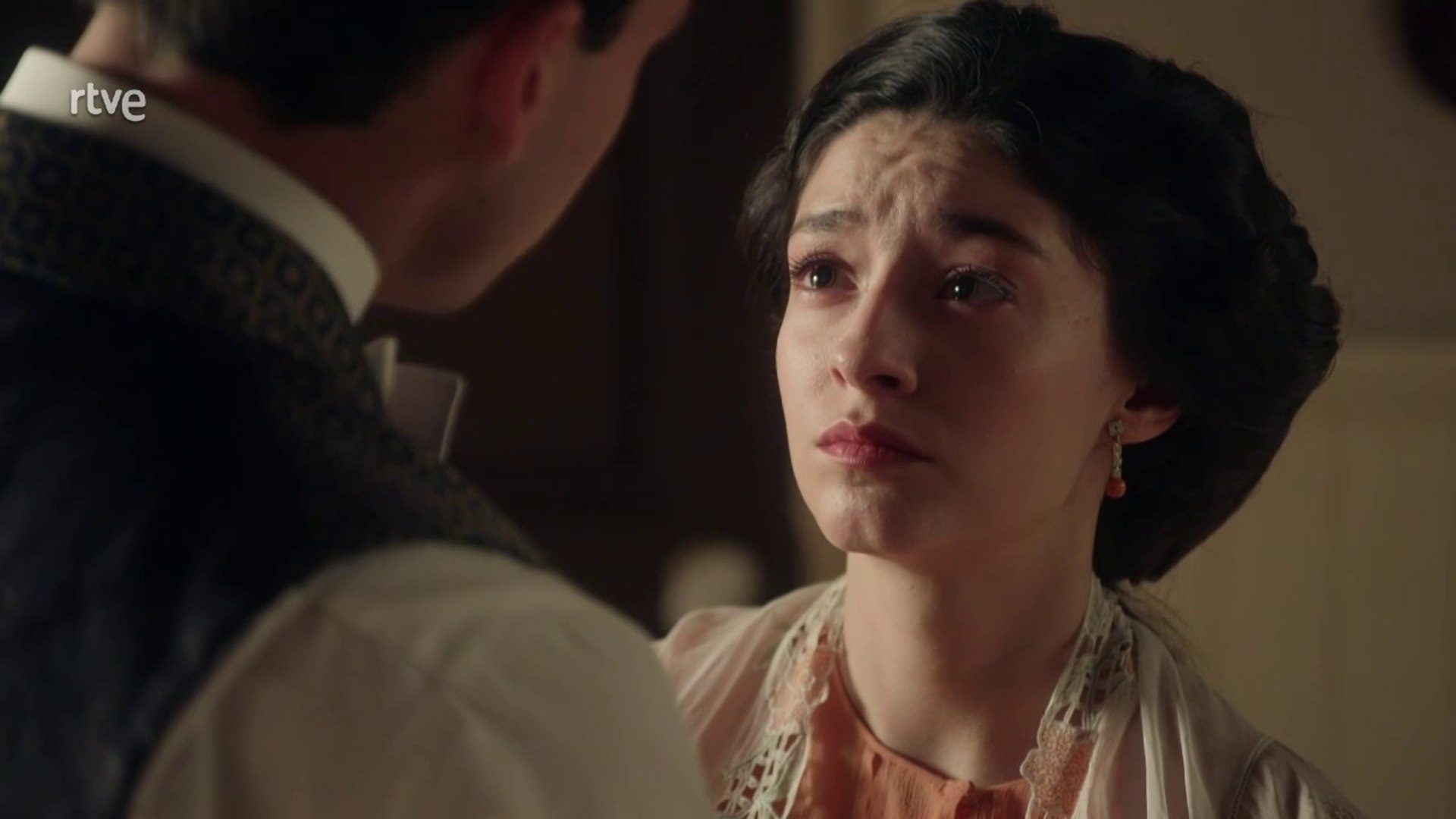 La Promesa Capitulo 609 La Promesa Episodio 609