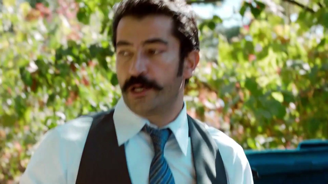 Karadayi Capitulo 4 Español Latino