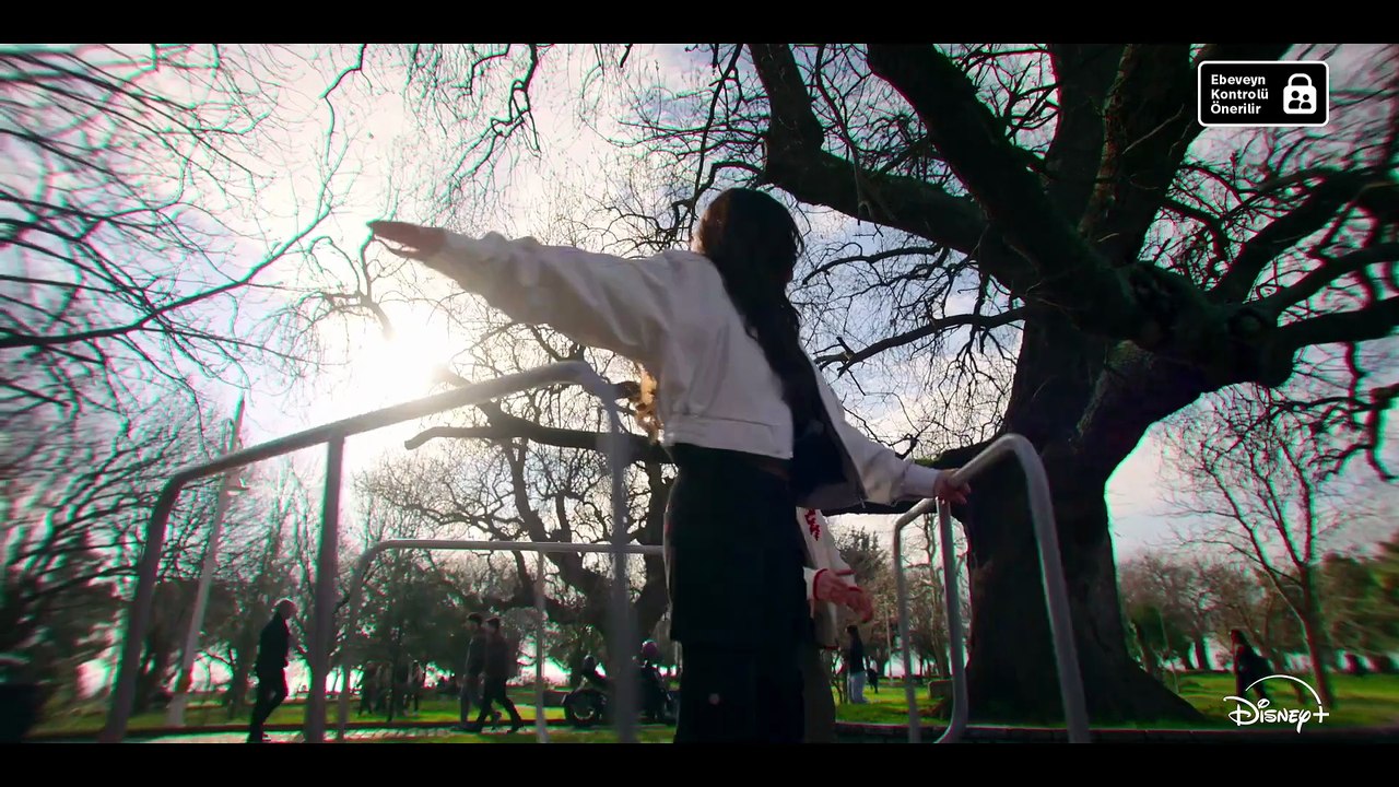 Aşkı Hatırla | Yeni Dizi Yeni Fragman 4K)