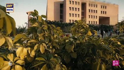 Parwarish Episode 12 _ Aina Asif _ Samar Jafri