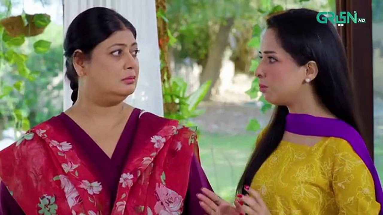 Na Tum Jano Na Hum Episode 44 (Subtitle) 2nd June 2025 _ Hassan Khan - Hina Tariq _ Green TV