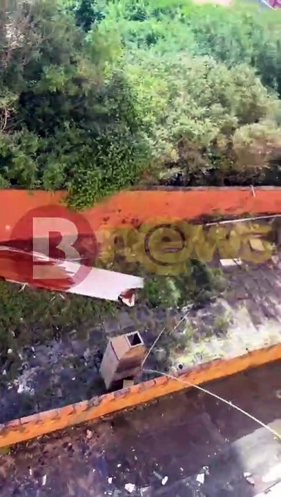 EXCLUSIVO: Saiba quem é o grupo que invadiu hotel em Patamares e o que será feito; BNews entrou no hotel