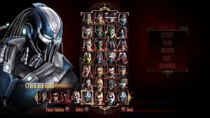 Mortal Kombat: Komplete Edition online multiplayer - ps3