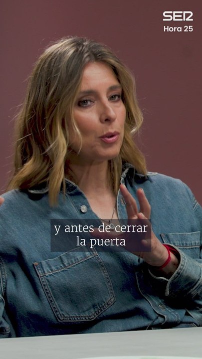 Respuesta dilema Sandra
