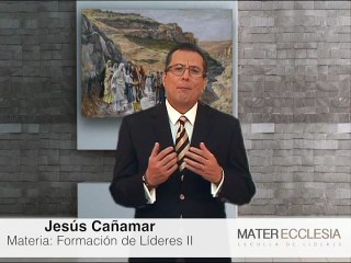 Intro Formación de Líderes II