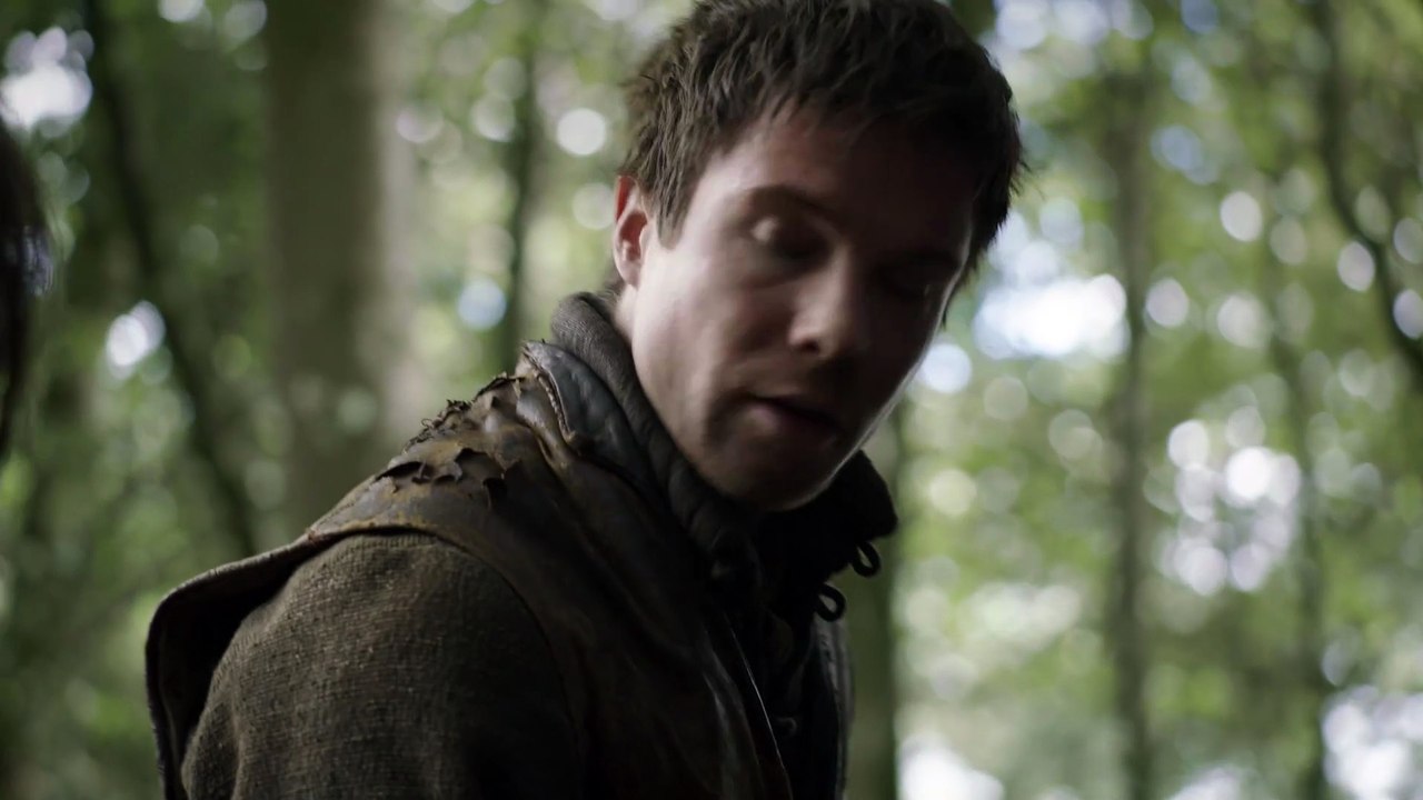 Game Of Thrones - S02 - 10 - a girl