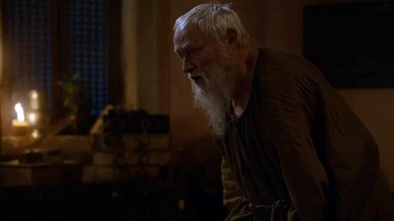 Game Of Thrones - S02 - 14 - spies