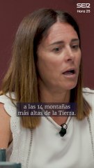 Subir una montaña de 8.000 metros sin oxígeno y un dilema de vida o muerte