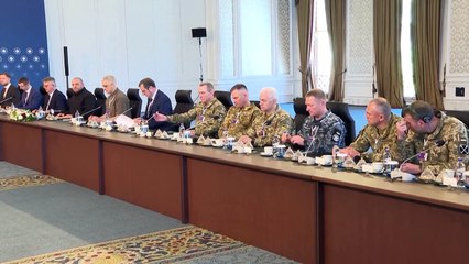 Rússia e Ucrânia vão trocar prisioneiros jovens e feridos além de corpos