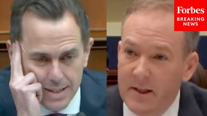 Robert Menendez Confronts EPA Administrator Zeldin Over Proposed $250 Million Cut To Superfunds