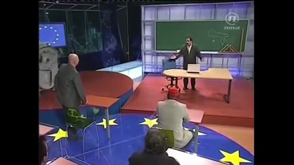 Večernja škola Denisove fore! (najbolje od Denisa)!