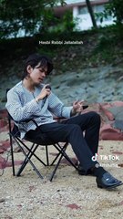 Maulana Wijaya seharusnya aku