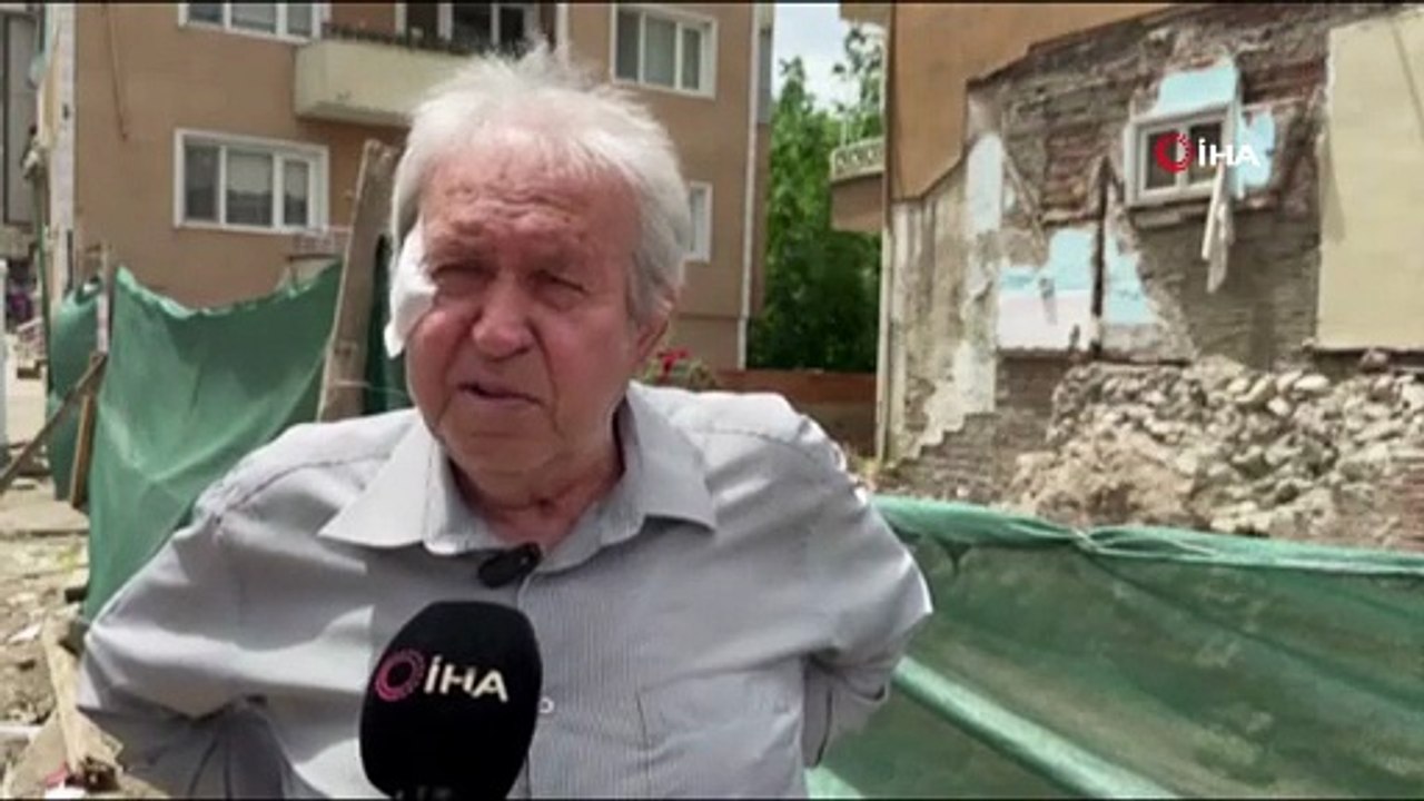 Papa'nın geleceği İznik'te müthiş keşfin sırrı belli oluyor