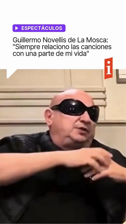 🎶 “Sin el arte, el mundo sería muy distinto y mucho más aburrido”