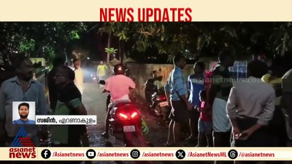 വീട്ടിലേക്ക് വരുന്ന വഴി തർക്കത്തിലായി; മുനമ്പത്ത് പങ്കാളിയെ വെട്ടിക്കൊന്നു, പ്രതി കീഴടങ്ങി