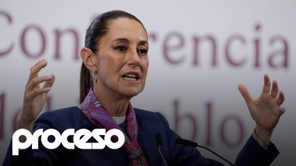 Los temas más importantes de la conferencia mañanera del lunes  2 de junio de 2025