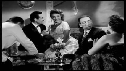 فيلم || عريس مراتي || 1959