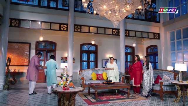 ÂM MƯU VÀ TÌNH YÊU - PHẦN 2 - TẬP 360 - PHIM ẤN ĐỘ P2 - AM MUU VA TINH YEU PHAN 2