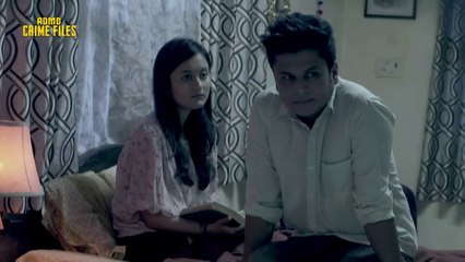 प्यार में मिली सजा _ _new Crime Patrol Satark _ क्राइम पेट्रोल _ _newepisode _ _2025