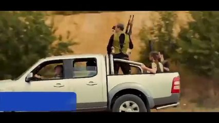 Teşkilat 147. Bölüm 1. Fragman