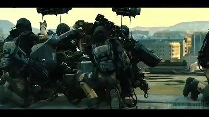 Death Stranding (2025) - Teaser Trailer - Norman Reedus, Mads Mikkelsen - Concept