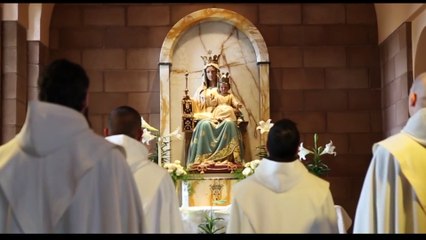 03 Ave Verum Corpus