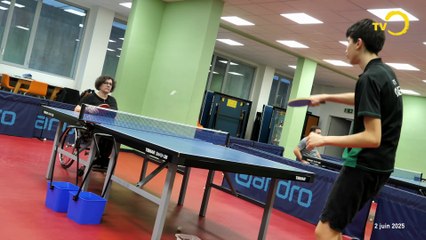 Association: CTT-Onex