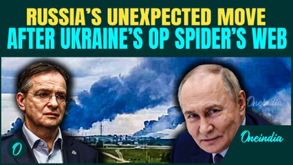 BREAKING: Russia makes UNPRECEDENTED Proposal at Istanbul Talks |Pitch for Peace or a Tactical move?