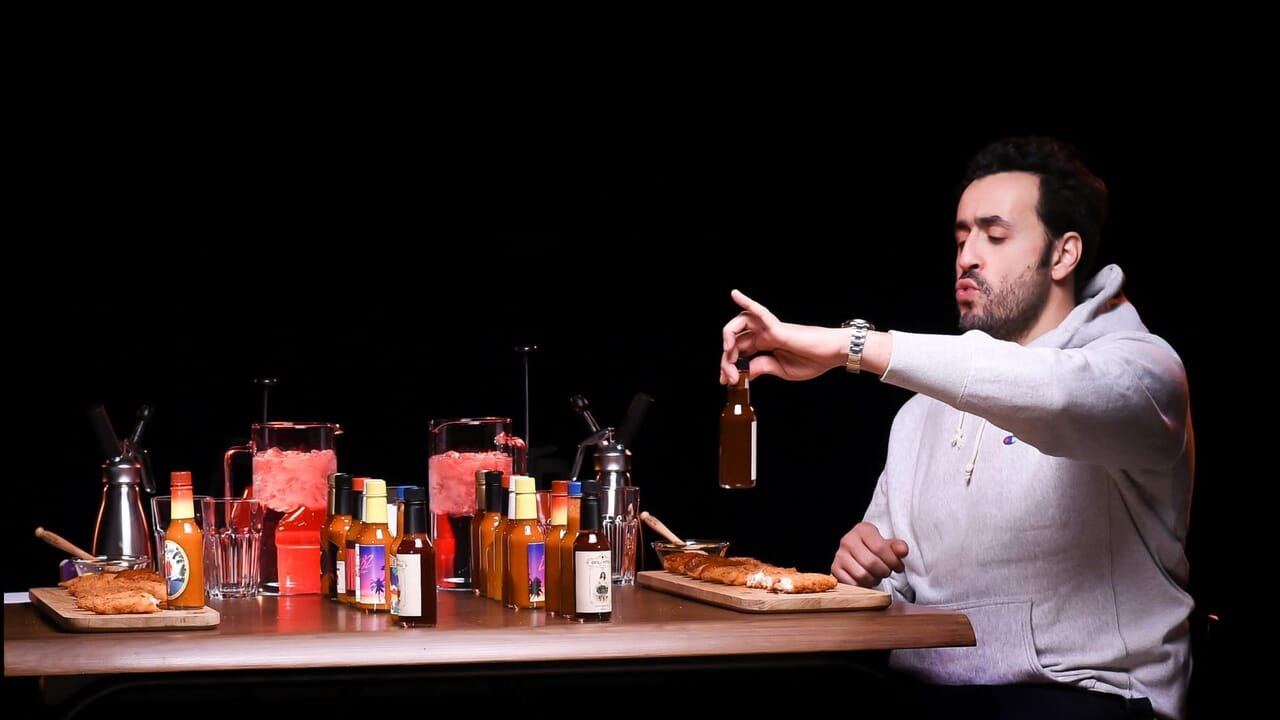 Hot Ones