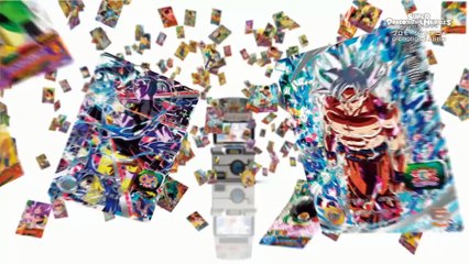 Super Dragon Ball Heroes Episode 32