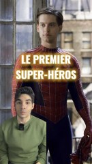 Pourquoi le Spiderman de Tobey Maguire est autant apprécié ?