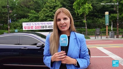 Corea del Sur se prepara para elegir a su próximo presidente en elecciones anticipadas