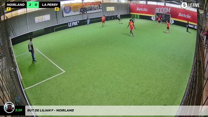 But de Lilian F - Noirland