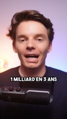 Notoriété + build in public = combo gagnant #haileybieber #rhode #lipcase #selenagomez #rhodeskin #bieber #business #entrepreneur